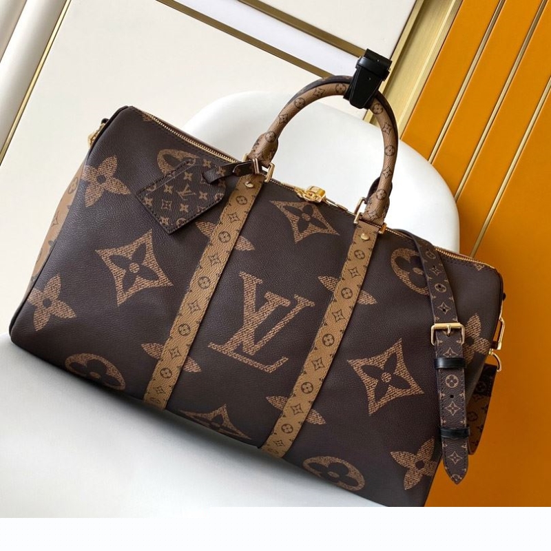 LV Travel Bags